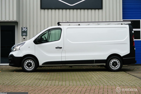 Renault Trafic bestel 1.6 dCi T29 L2H1 Luxe