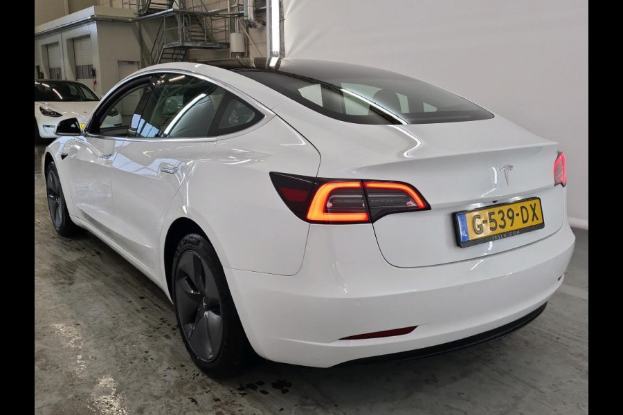 Tesla Model 3 Standard RWD Plus 60 kWh | 84% SOH