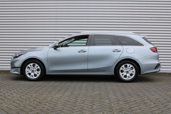 Kia Ceed Sportswagon 1.0 T-GDi DynamicPlusLine | Airco | Cruise | Camera | Navi | 16" LM |