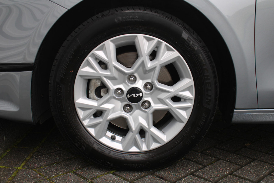 Kia Ceed Sportswagon 1.0 T-GDi DynamicPlusLine | Airco | Cruise | Camera | Navi | 16" LM |