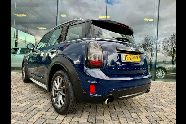 MINI Countryman 2.0 S automaat 260pk Panoramadak, CarPlay, HUD, KeyLess