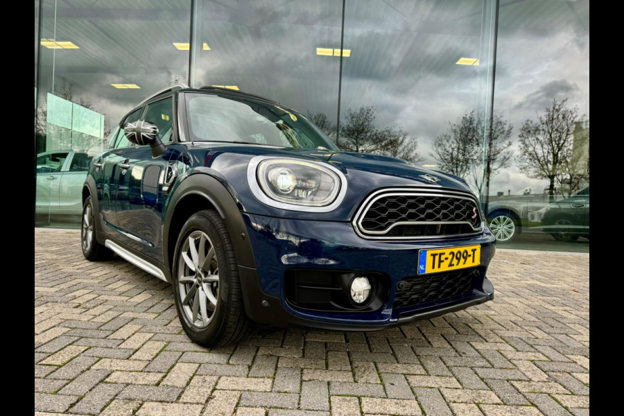 MINI Countryman 2.0 S automaat 260pk Panoramadak, CarPlay, HUD, KeyLess