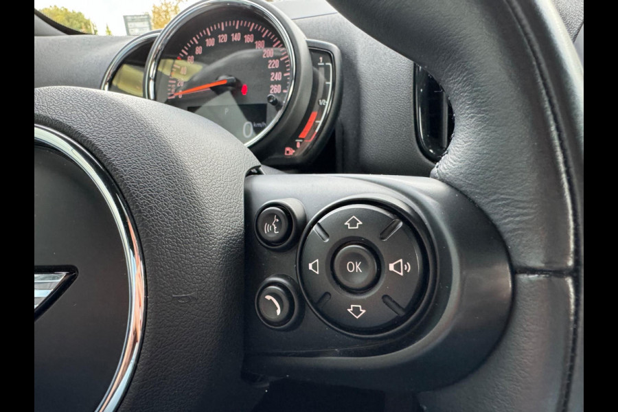 MINI Countryman 2.0 S automaat 260pk Panoramadak, CarPlay, HUD, KeyLess