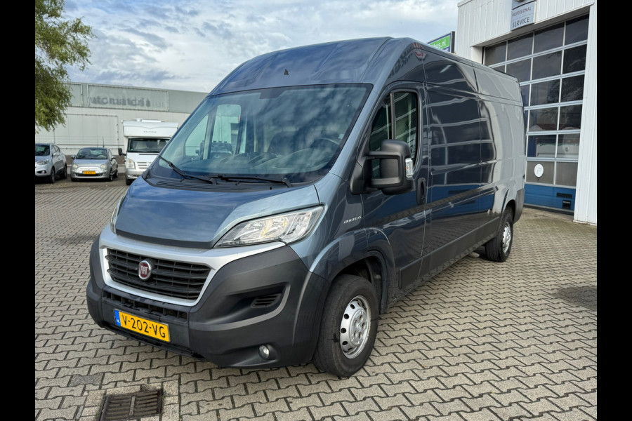 Fiat Ducato 33 2.3 MultiJet L3H2 PRO EDITION (LENGTE 3)