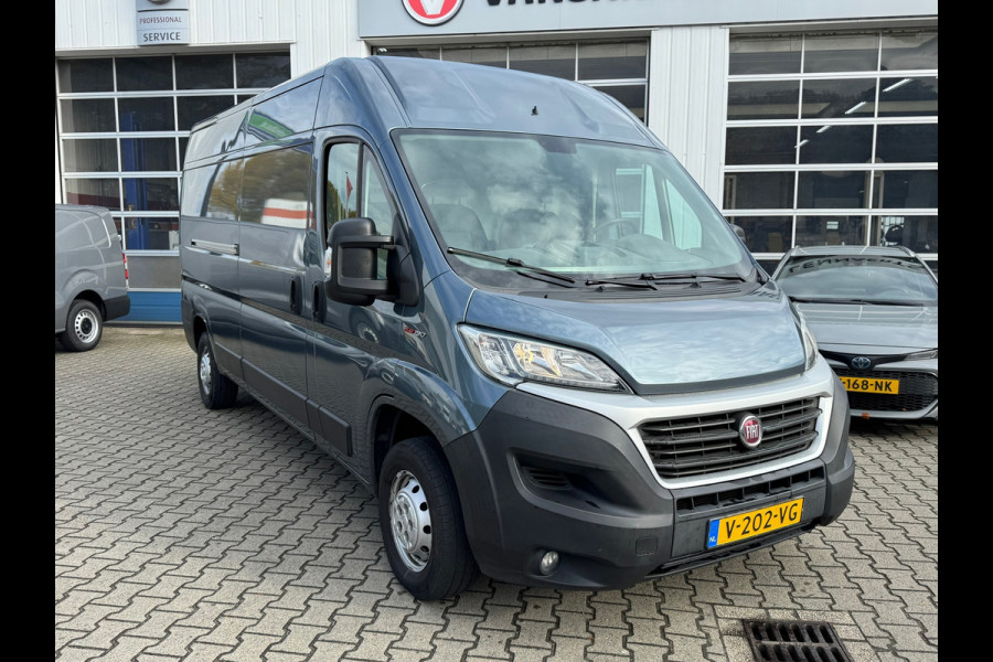 Fiat Ducato 33 2.3 MultiJet L3H2 PRO EDITION (LENGTE 3)