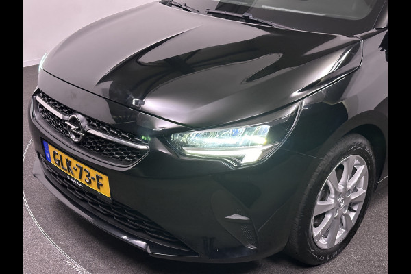 Opel Corsa 1.2 Edition 100pk Automaat | LED Koplampen | Apple Carplay | DAB | Navi Full Map | Cruise Control | Laneassist |