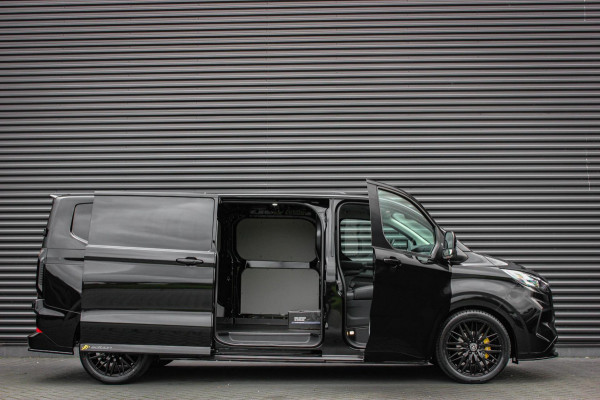 Ford Transit Custom 320 2.0 TDCI L2H1 Limited 170PK JB- EDITION / DRIVER ASSISTANCE PACK / 3- ZITS / MY2024 / CAMERA / ADAP.CRUISE