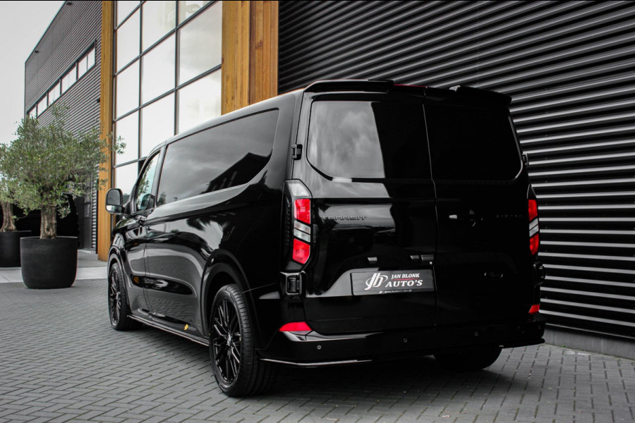 Ford Transit Custom 320 2.0 TDCI L2H1 Limited 170PK JB- EDITION / DRIVER ASSISTANCE PACK / 3- ZITS / MY2024 / CAMERA / ADAP.CRUISE