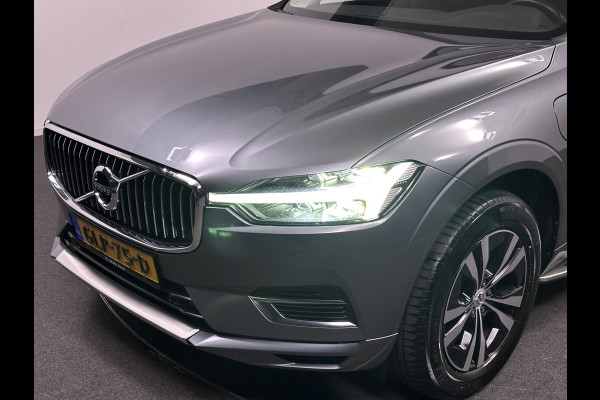 Volvo XC60 Recharge T6 AWD Inscription Plug in Hybrid PHEV | Panodak | Trekhaak af Fabriek | Apple Carplay | Side Steps | Cruise Control | Camera |