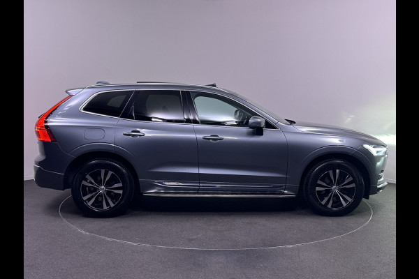 Volvo XC60 Recharge T6 AWD Inscription Plug in Hybrid PHEV | Panodak | Trekhaak af Fabriek | Apple Carplay | Side Steps | Cruise Control | Camera |