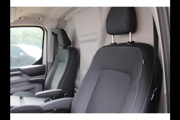 Ford Transit Custom 320 2.0 TDCI L2H1 Limited 170pk - 1+1 Stoelopstelling - 2x Schuifdeur - Adaptive Cruise - Verwarmd stuur - Blind spot - Navigati