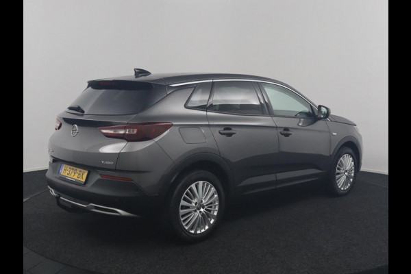 Opel Grandland X 1.2 Turbo Business Executive*AUTOMAAT*HAAK*CRUISE*