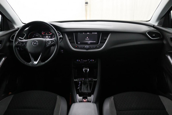 Opel Grandland X 1.2 Turbo Business Executive*AUTOMAAT*HAAK*CRUISE*