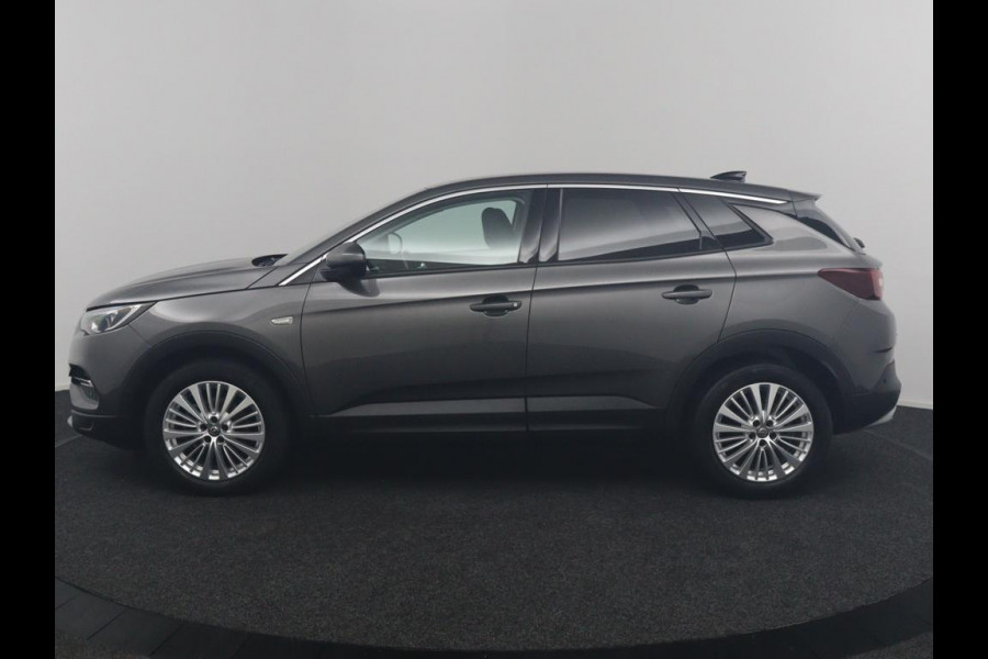 Opel Grandland X 1.2 Turbo Business Executive*AUTOMAAT*HAAK*CRUISE*