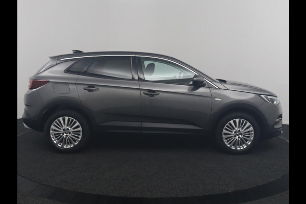 Opel Grandland X 1.2 Turbo Business Executive*AUTOMAAT*HAAK*CRUISE*