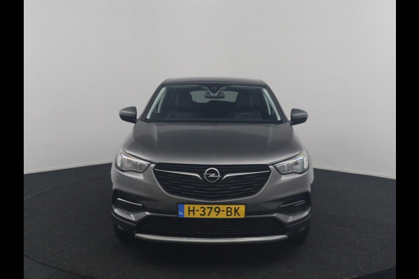 Opel Grandland X 1.2 Turbo Business Executive*AUTOMAAT*HAAK*CRUISE*