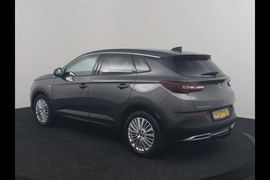 Opel Grandland X 1.2 Turbo Business Executive*AUTOMAAT*HAAK*CRUISE*