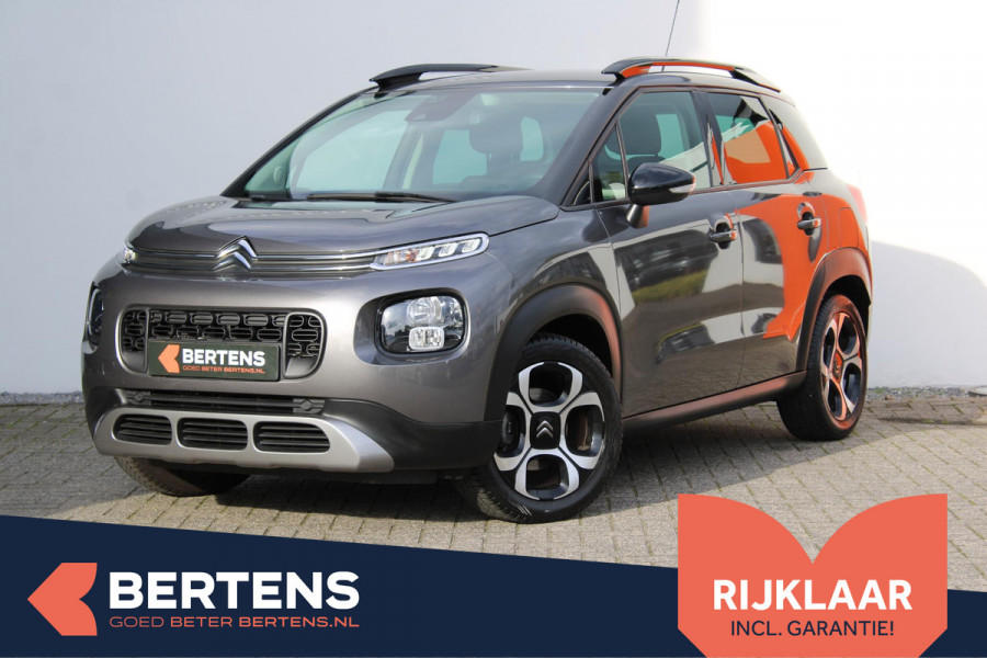 Citroën C3 Aircross 1.2 PT 110 Business | Navi | Apple Carplay | Parkeersensoren A