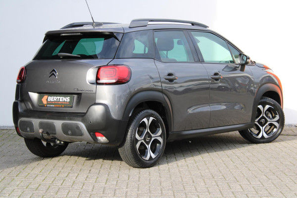 Citroën C3 Aircross 1.2 PT 110 Business | Navi | Apple Carplay | Parkeersensoren A