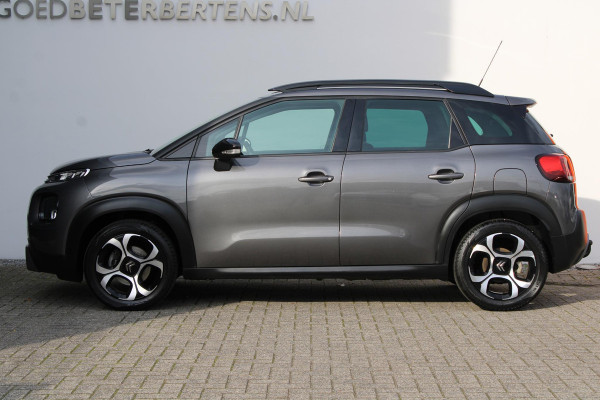 Citroën C3 Aircross 1.2 PT 110 Business | Navi | Apple Carplay | Parkeersensoren A