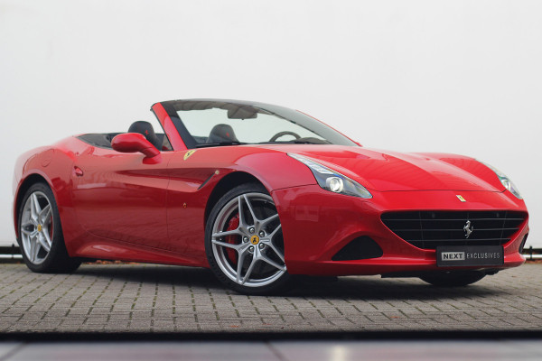 Ferrari California 3.9 T HELE | Power15 | Schilden | Nieuwstaat