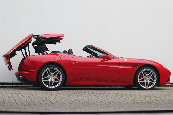 Ferrari California 3.9 T HELE | Power15 | Schilden | Nieuwstaat