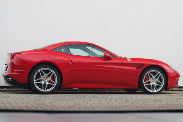 Ferrari California 3.9 T HELE | Power15 | Schilden | Nieuwstaat