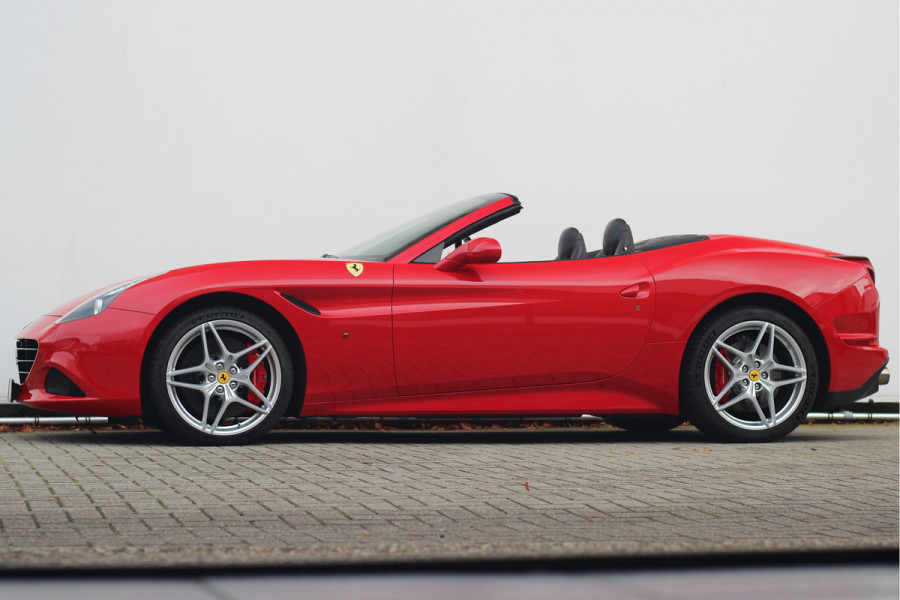 Ferrari California 3.9 T HELE | Power15 | Schilden | Nieuwstaat