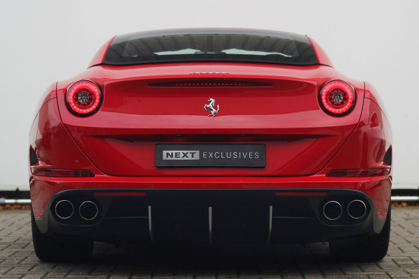 Ferrari California 3.9 T HELE | Power15 | Schilden | Nieuwstaat