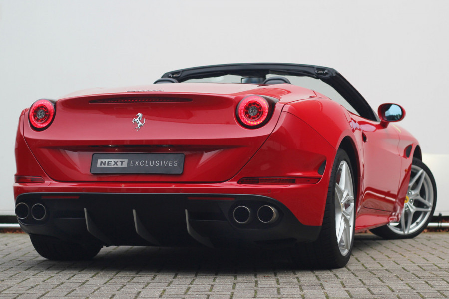 Ferrari California 3.9 T HELE | Power15 | Schilden | Nieuwstaat