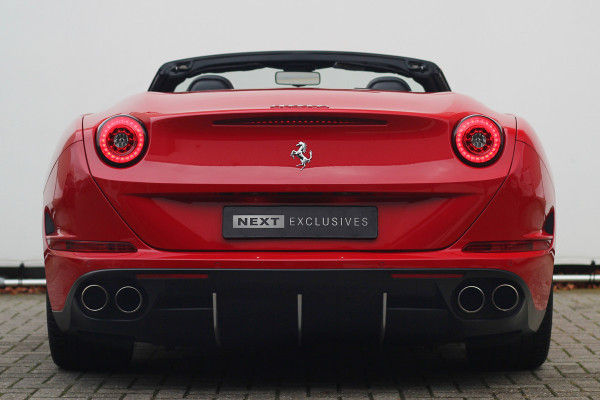 Ferrari California 3.9 T HELE | Power15 | Schilden | Nieuwstaat