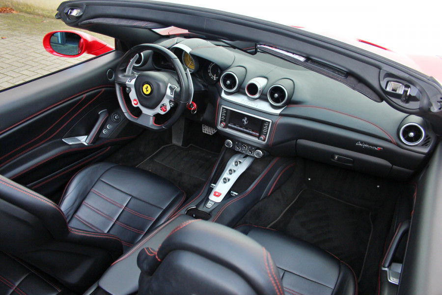 Ferrari California 3.9 T HELE | Power15 | Schilden | Nieuwstaat