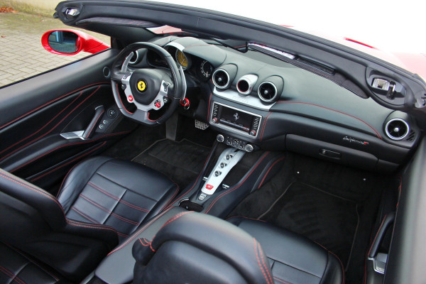 Ferrari California 3.9 T HELE | Power15 | Schilden | Nieuwstaat