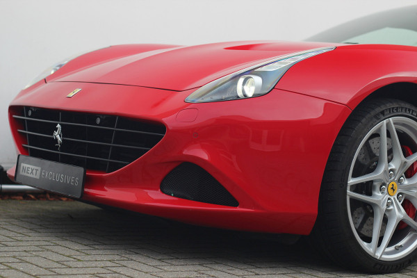 Ferrari California 3.9 T HELE | Power15 | Schilden | Nieuwstaat