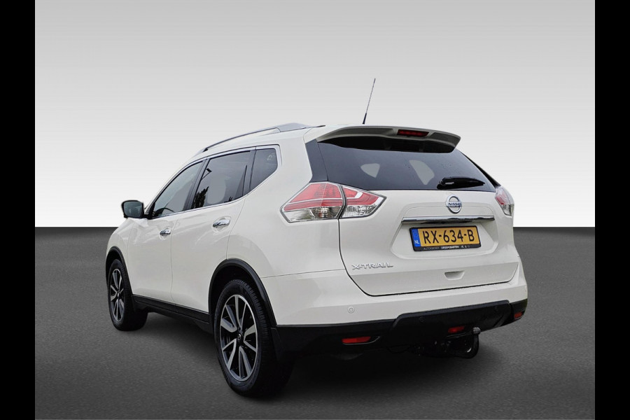 Nissan X-Trail 1.6 dCi Tekna 7p. | automaat