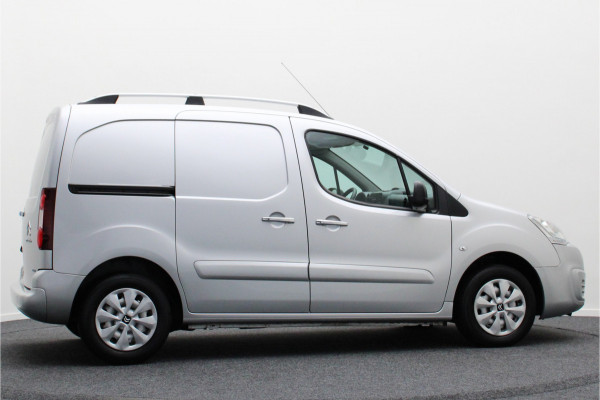 Citroën Berlingo 1.6 BlueHDI 100 Automaat Marge! Airco, Cruise, Bluetooth, Elektrisch Pakket, Radio, USB