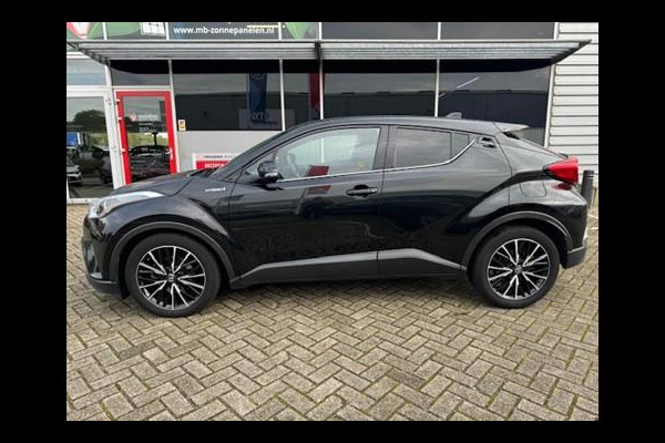 Toyota C-HR 1.8 Hybrid Dynamic / Origineel NL