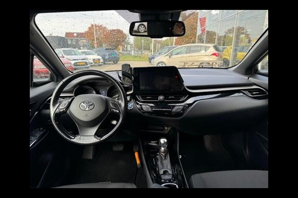 Toyota C-HR 1.8 Hybrid Dynamic / Origineel NL