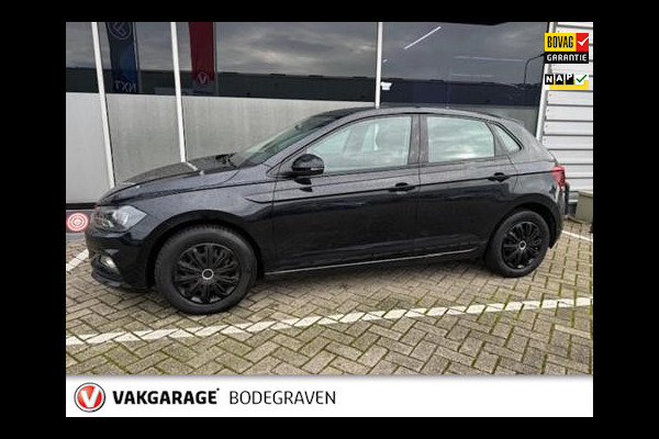 Volkswagen Polo 1.0 TSI Comfortline