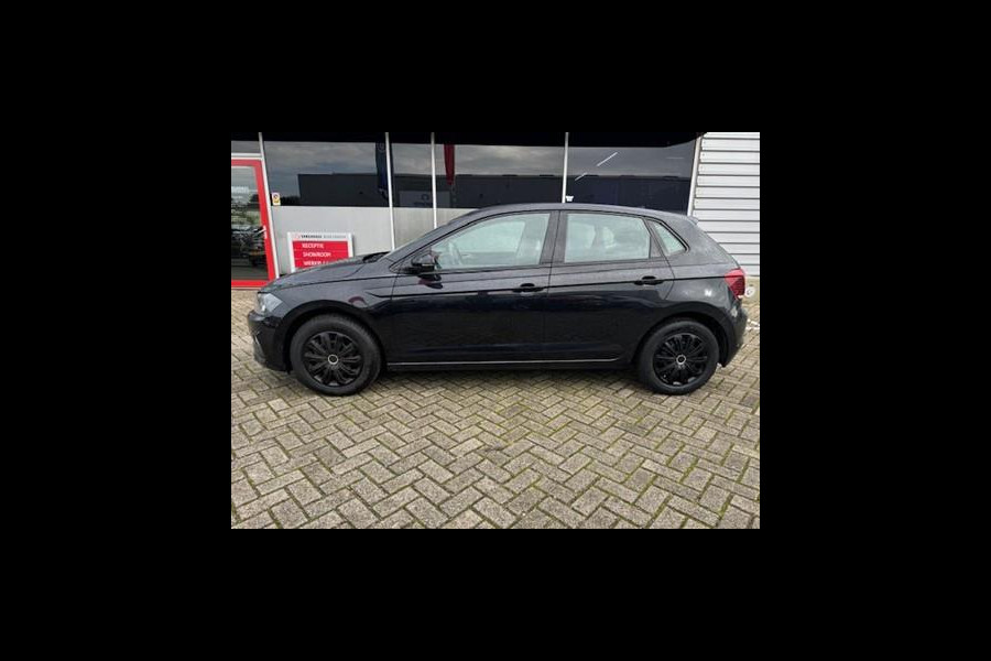 Volkswagen Polo 1.0 TSI Comfortline