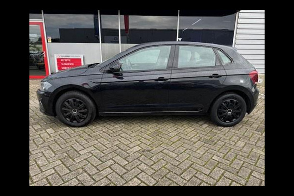 Volkswagen Polo 1.0 TSI Comfortline