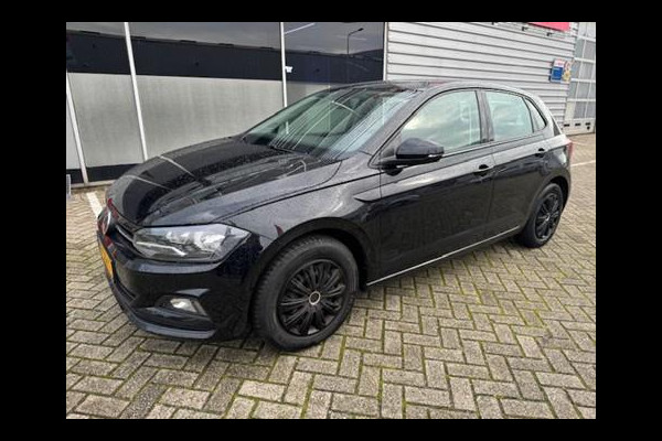 Volkswagen Polo 1.0 TSI Comfortline