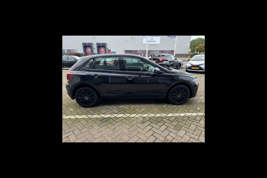 Volkswagen Polo 1.0 TSI Comfortline