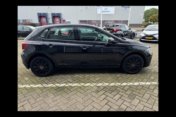 Volkswagen Polo 1.0 TSI Comfortline