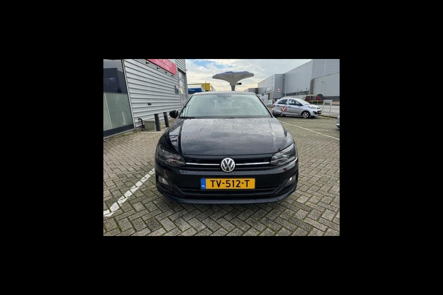 Volkswagen Polo 1.0 TSI Comfortline