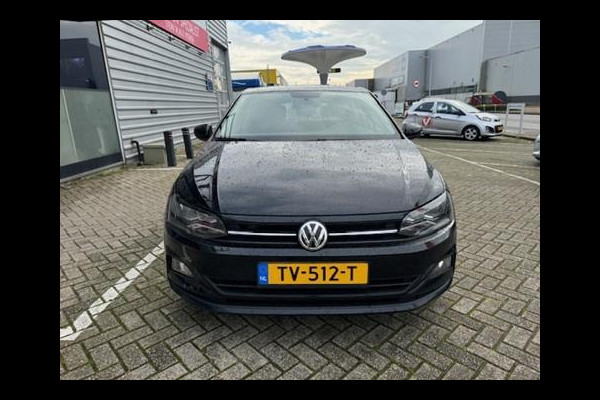 Volkswagen Polo 1.0 TSI Comfortline