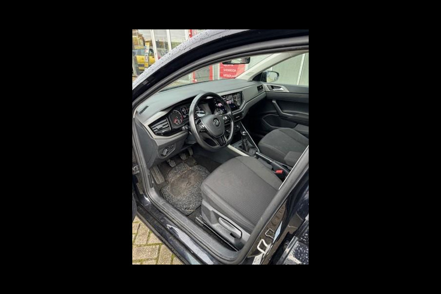 Volkswagen Polo 1.0 TSI Comfortline