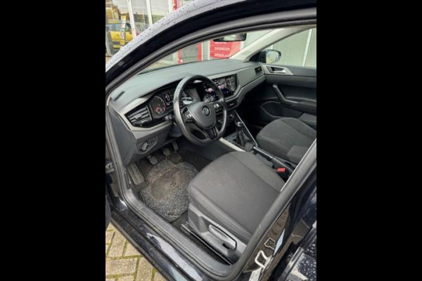 Volkswagen Polo 1.0 TSI Comfortline