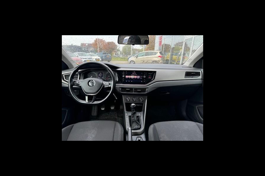 Volkswagen Polo 1.0 TSI Comfortline