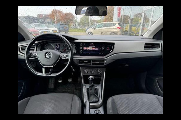 Volkswagen Polo 1.0 TSI Comfortline